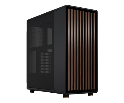 Obudowa Fractal Design North Charcoal Black